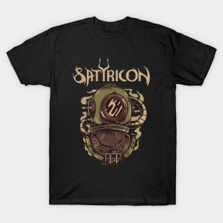 Satyricon nocturno T-Shirt